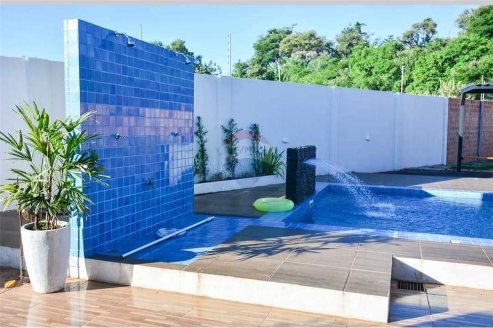 Residential - Farm - Paraguay Alto Paraná Presidente Franco - PY - 10 - 143050002-238