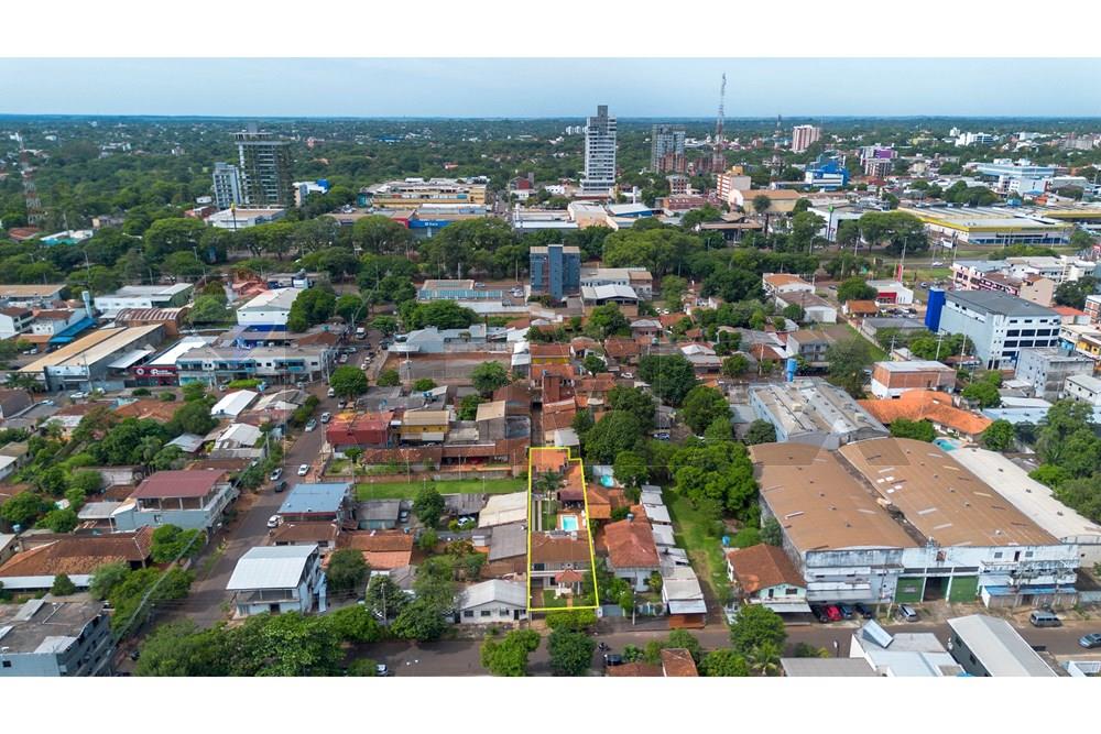 Residential - House - Paraguay Alto Paraná Ciudad Del Este - PY - FOTO-6 (2).jpg - 143050014-116