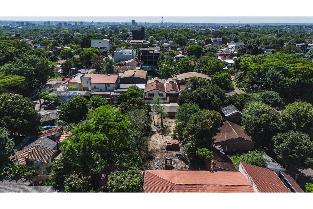Residential - Land - Paraguay Alto Paraná Ciudad Del Este - PY - DJI_0550.jpg - 143050006-124