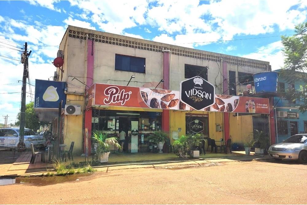 Local Comercial - Venta - Paraguay Caazapá San Juan Nepomuceno - 7.jpg - 143095004-73