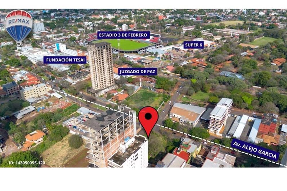 Commercial - Land - Paraguay Alto Paraná Ciudad Del Este - PY - ODI1.2.jpg - 143050055-120