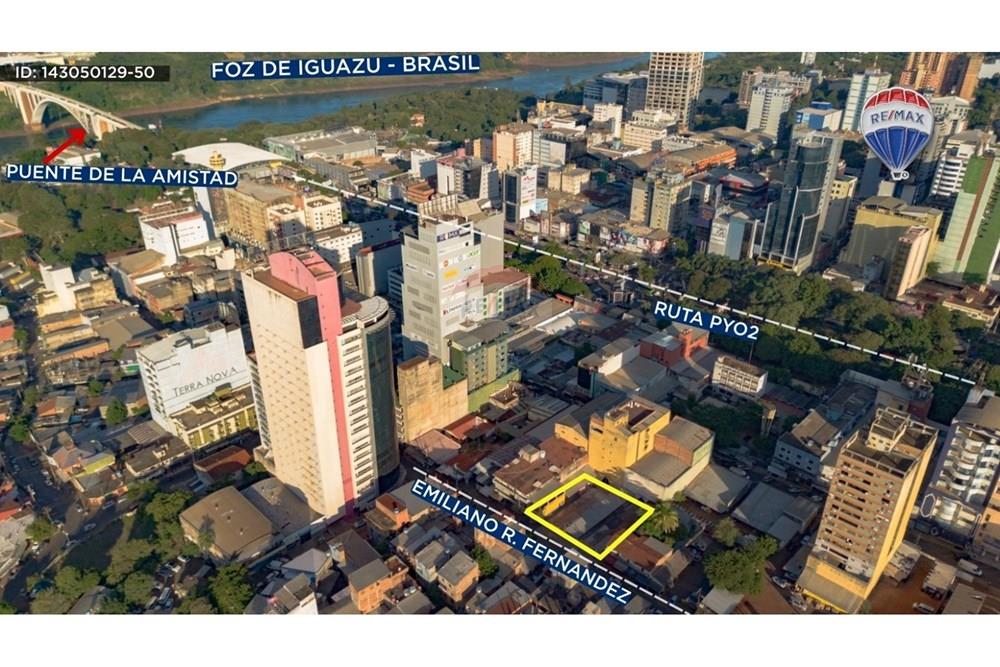 Commercial - Land - Paraguay Alto Paraná Ciudad Del Este - PY - WhatsApp Image 2025-07-11 at 09.47.05 (5).jpeg - 143050129-50
