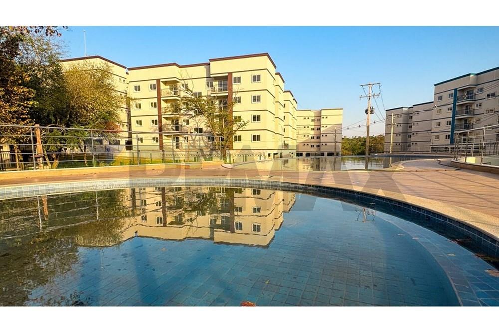 Residential - Condo/Apartment - Paraguay Alto Paraná Presidente Franco - PY - acaua-3.jpg - 143050056-158