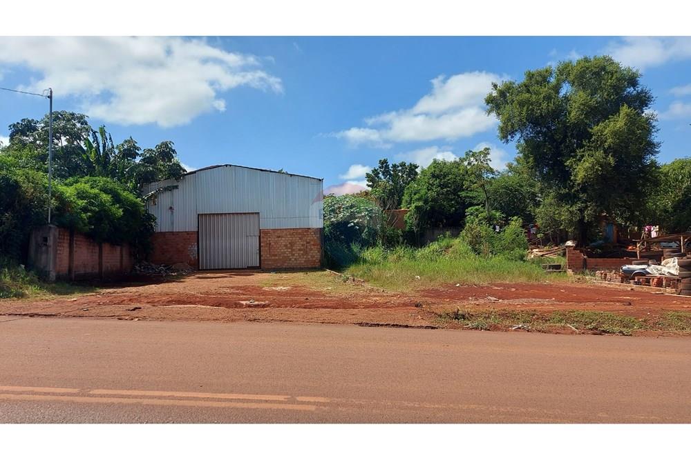 Commercial - Warehouse - Paraguay Alto Paraná Presidente Franco - PY - WhatsApp Image 2025-03-10 at 11.15.02.jpeg - 143050104-23