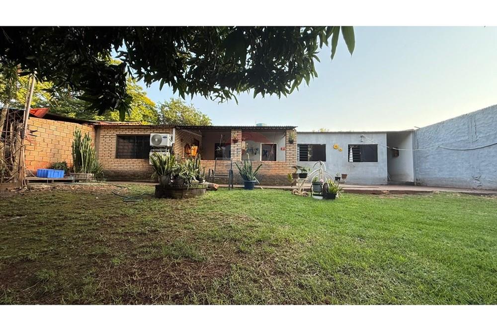 Residential - House - Paraguay Alto Paraná Ciudad Del Este - PY - CASA-CESAR-.jpeg - 143050002-230