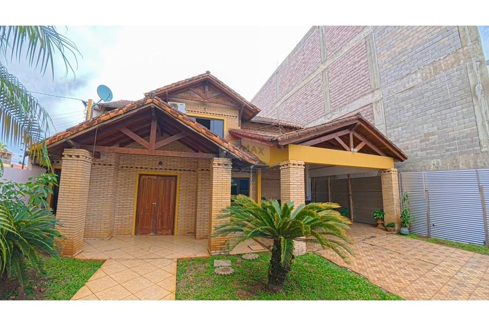 Residential - House - Paraguay Alto Paraná Ciudad Del Este - PY - IMG-20250528-WA0033.jpg - 143050053-63