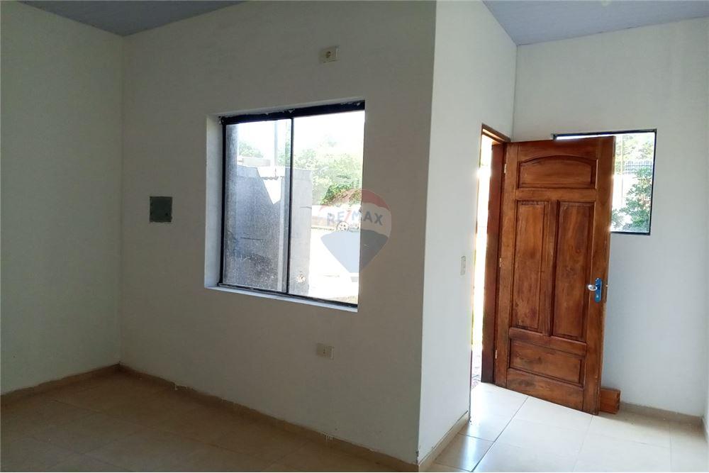 Departamento - Alquiler - Paraguay Central Ñemby - 23 - 143026092-52