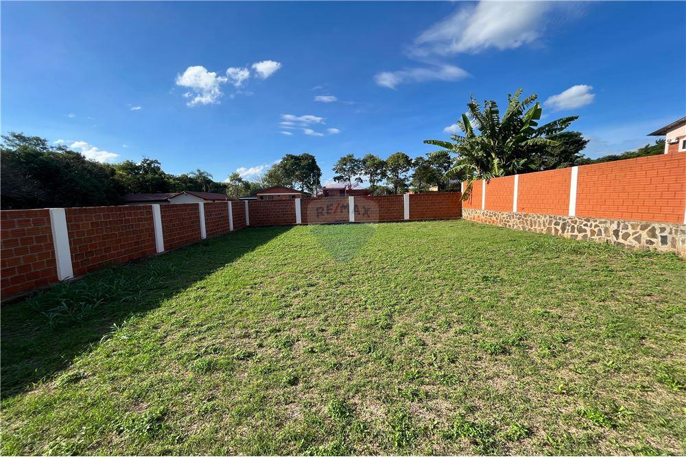 Residential - Fritliggende - Paraguay Itapúa Hohenau - PY - 11 - 143011043-229