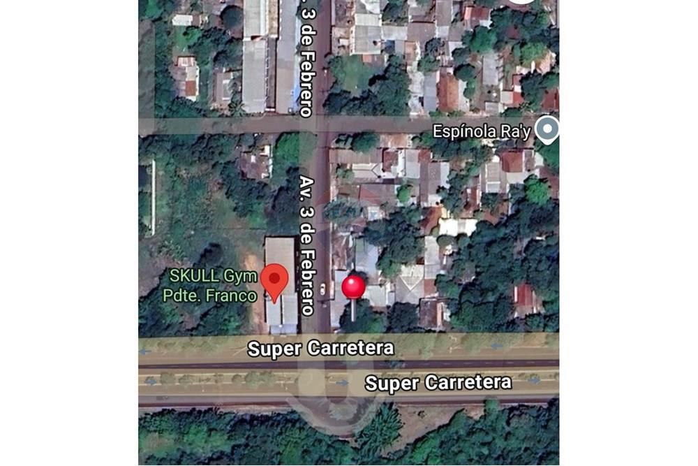 Commercial - Land - Paraguay Alto Paraná Presidente Franco - PY - Imagen de WhatsApp 2025-03-27 a las 17.48.14_97d1311b.jpg - 143050169-1