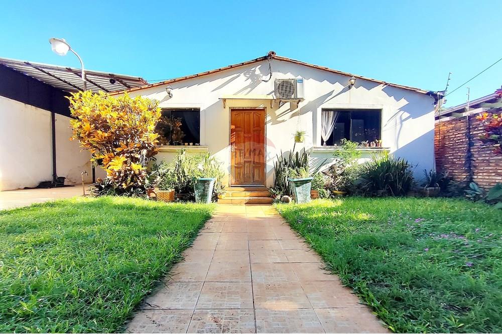 Жилищен - Къща - Парагвай Central San Lorenzo - PY - IMG_20250501_121553.jpg - 143036115-25