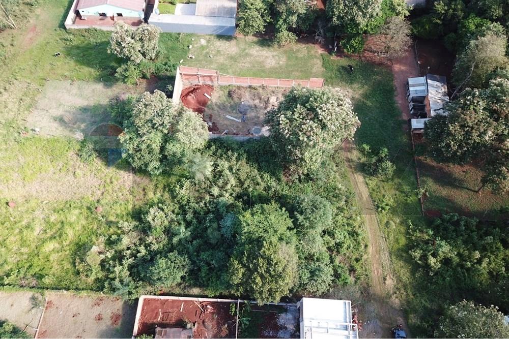 Residential - Land - Paraguay Alto Paraná Ciudad Del Este - PY - TERRENO 3.jpeg - 143050168-3