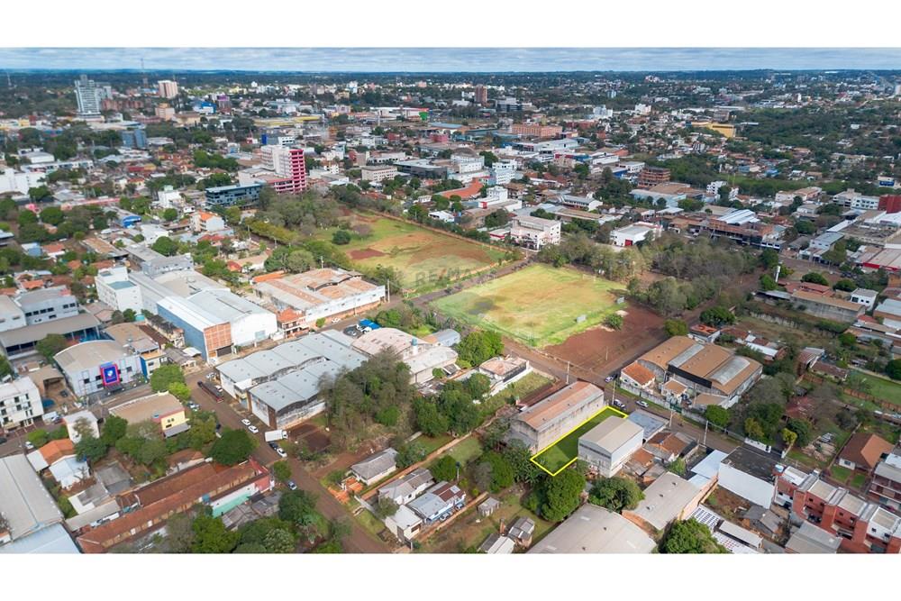 Residential - Land - Paraguay Alto Paraná Ciudad Del Este - PY - Foto  (5 de 7).jpg - 143050091-46