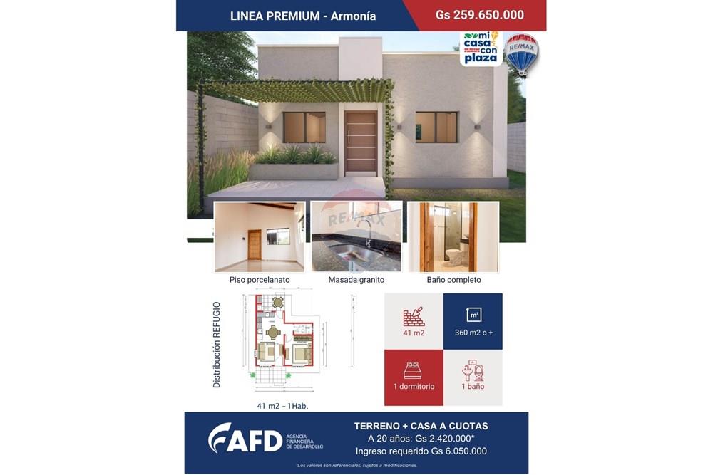 Residential - House - Paraguay Alto Paraná Presidente Franco - PY - 3.jpg - 143050104-29