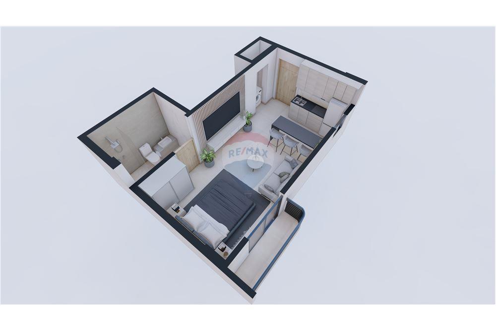 Residential - Ejerlejlighed - Paraguay Asunción Ycuá Satí - PY - 4 - 143025154-129