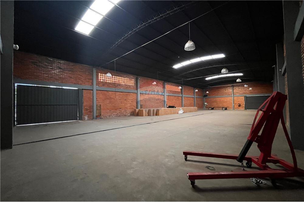 Depósito - Alquiler - Paraguay Central Ñemby - 19 - 143026092-60