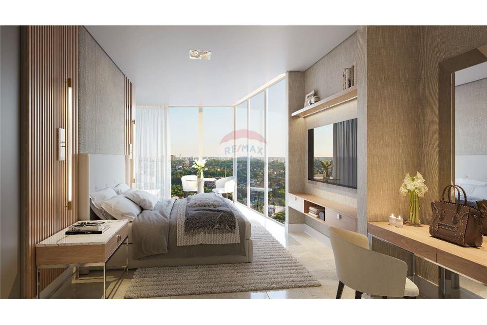 lakó - lakás (tégla) - Paraguay Asunción Mburucuyá - PY - 6 - 143063090-58