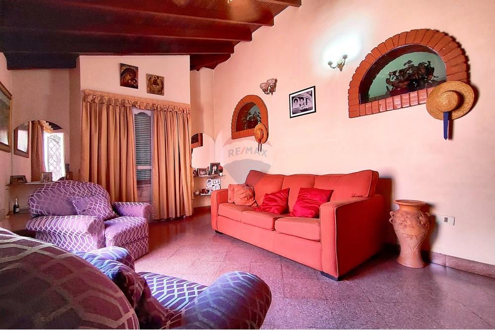 באזור מגורים - בית פרטי - פרגוואי Asunción Villa Aurelia - PY - IMG_20250202_175030.jpg - 143094002-56