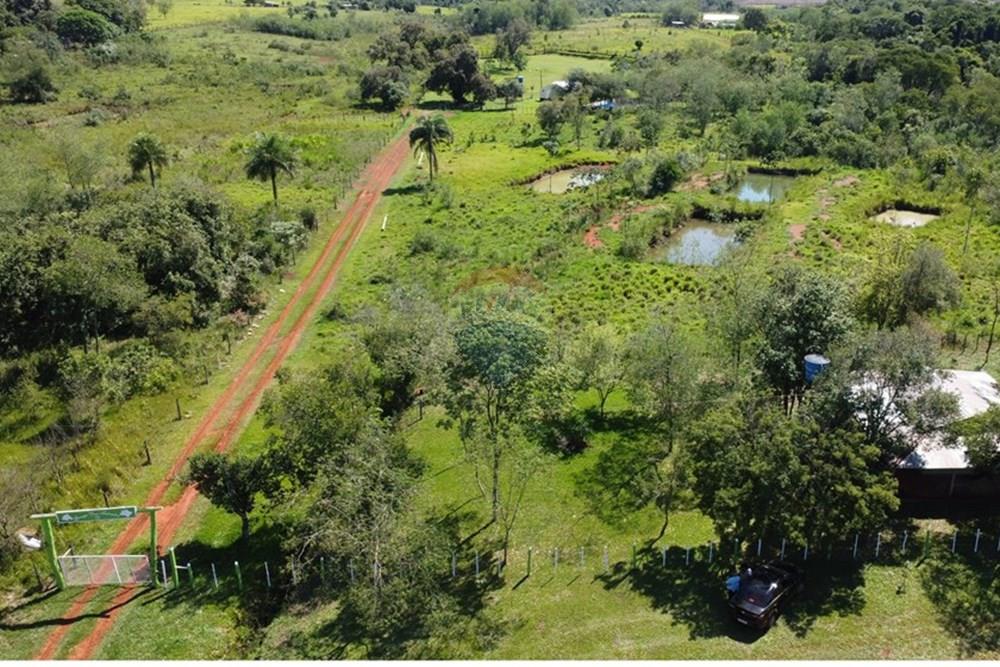 Commercial - Farm - Paraguay Alto Paraná Hernandarias - PY - DJI_0950.JPG - 143050154-21