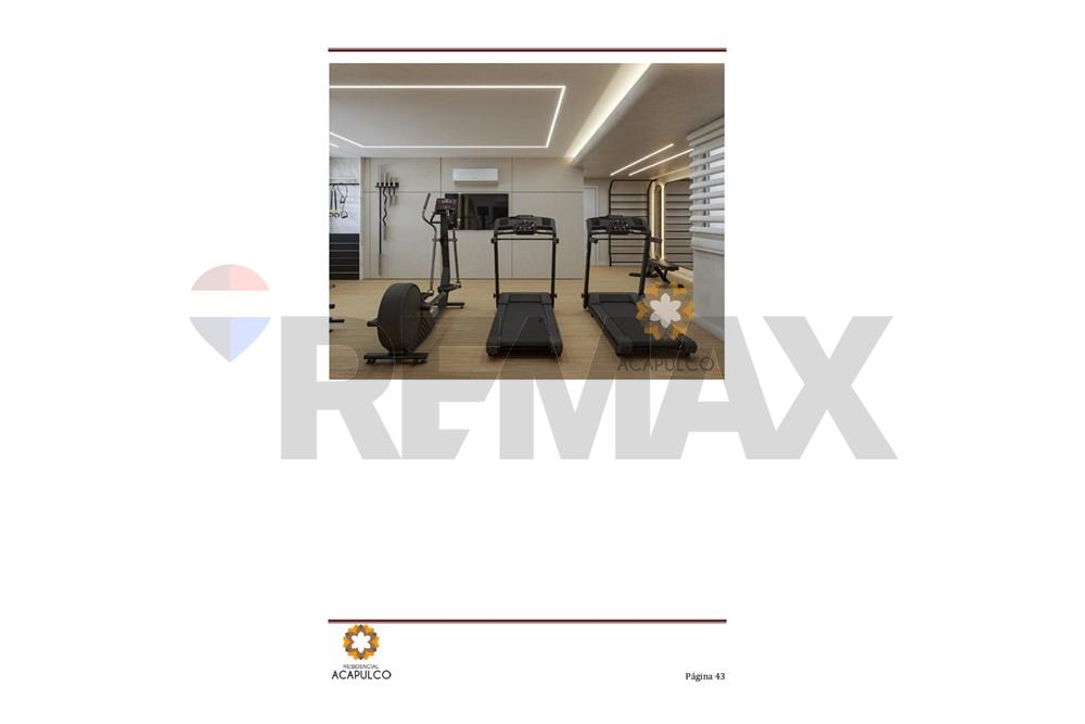 Residential - Condo/Apartment - Paraguay Alto Paraná Ciudad Del Este - PY - RESIDENCIAL ACAPULCO 2025_page-0043.jpg - 143050056-167