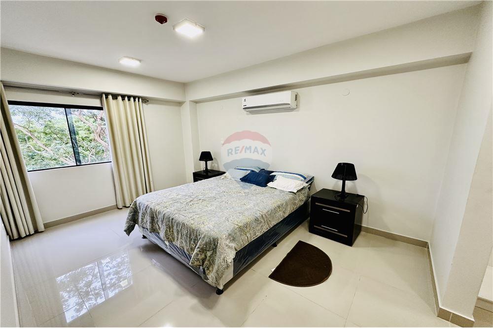 Departamento - Venta - Paraguay Asunción San Vicente - Dormitorio suite - 143014125-284