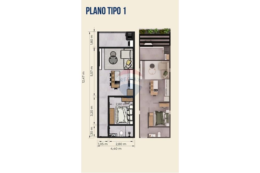 Residential - Condo/Apartment - Paraguay Alto Paraná Ciudad Del Este - PY - st py inizio 2-02.jpg - 143050067-74