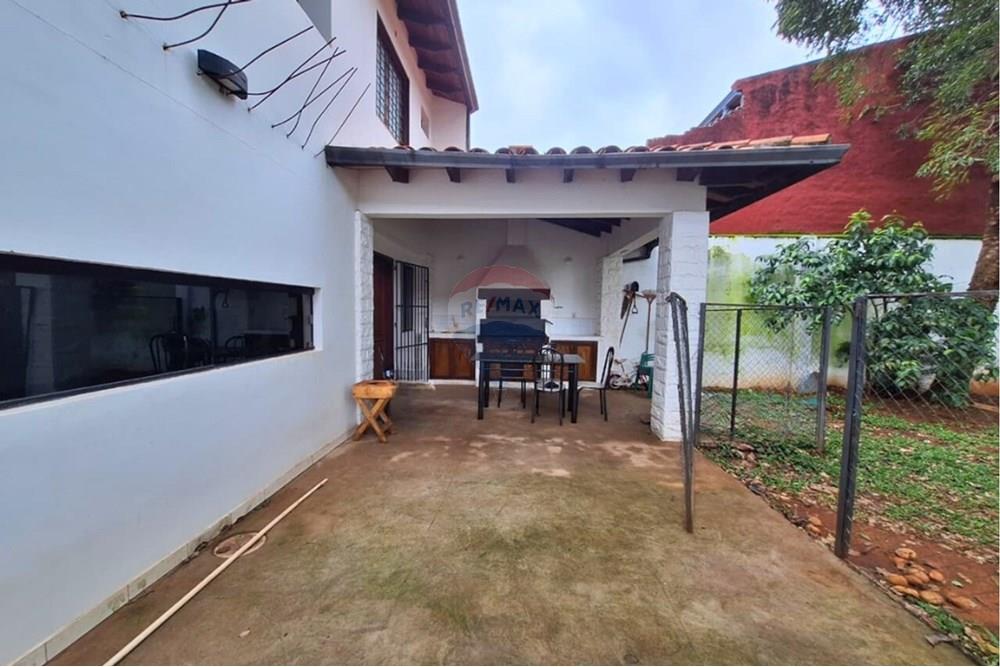 Casa - Venta - Paraguay Central Fernando De La Mora - 7.jpg - 143063196-110