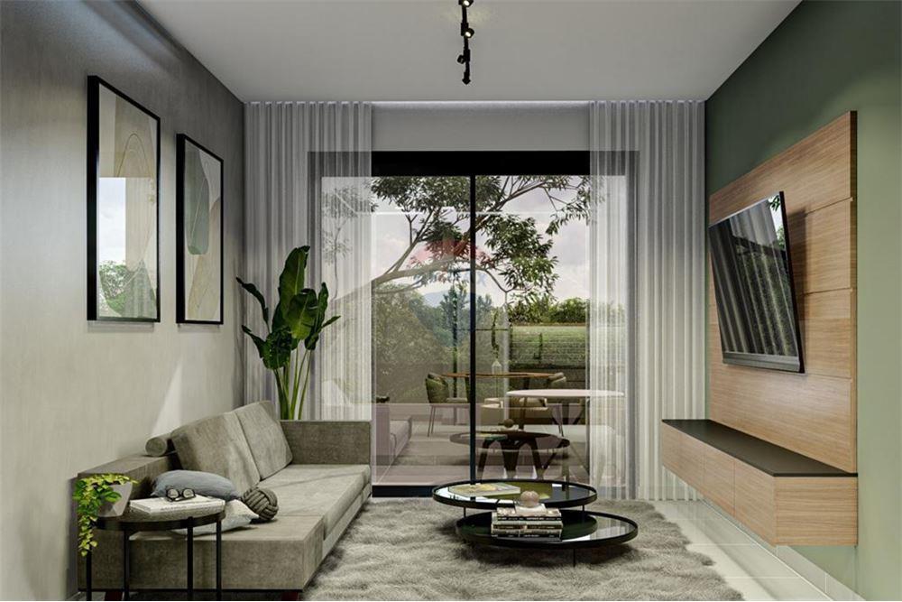 באזור מגורים - דירה - פרגוואי Alto Paraná Ciudad Del Este - PY - 8 - 143063201-203