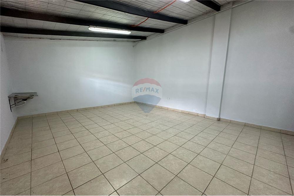 Commercial - Pisarna - Paragvaj Asunción Carlos Antonio López - PY - 38 - 143098010-87