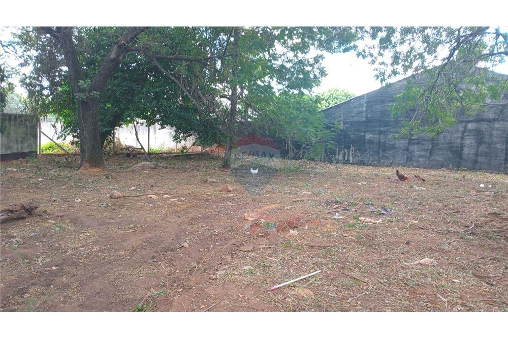 Mieszkaniowa - Działka - Paragwaj Central San Lorenzo - PY - 9 - 143025148-165