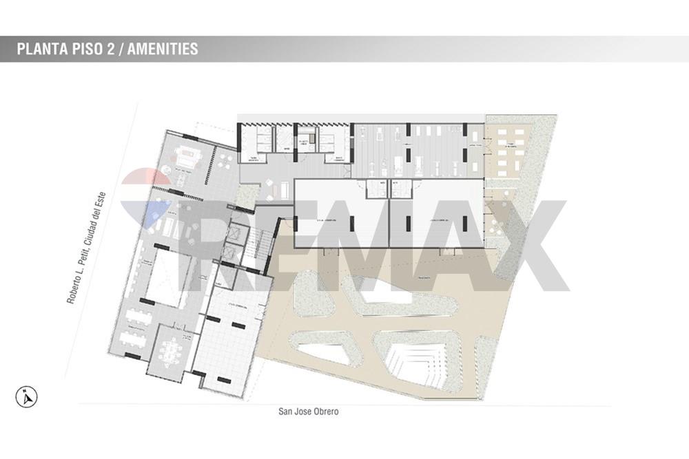 Residential - Condo/Apartment - Paraguay Alto Paraná Ciudad Del Este - PY - Brochure ZUBA PLAZA CDE 16-12_organized_page-0015.jpg - 143050056-177