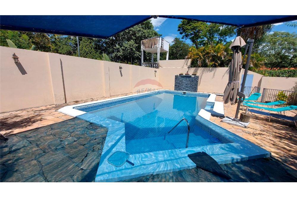 Residential - 주택 - Paraguay Cordillera San Bernardino - PY - 38 - 143063153-9