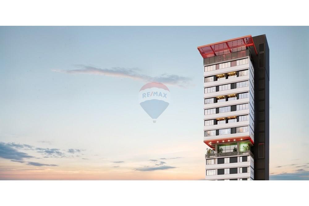 Residential - Condo/Apartment - Paraguay Alto Paraná Ciudad Del Este - PY - VISTA 3.jpg - 143050056-174