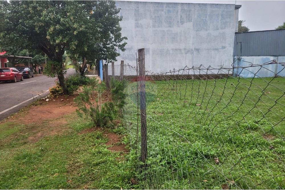 Terreno - Venta - Paraguay Caazapá Caazapá - 8.jpg - 143095004-82