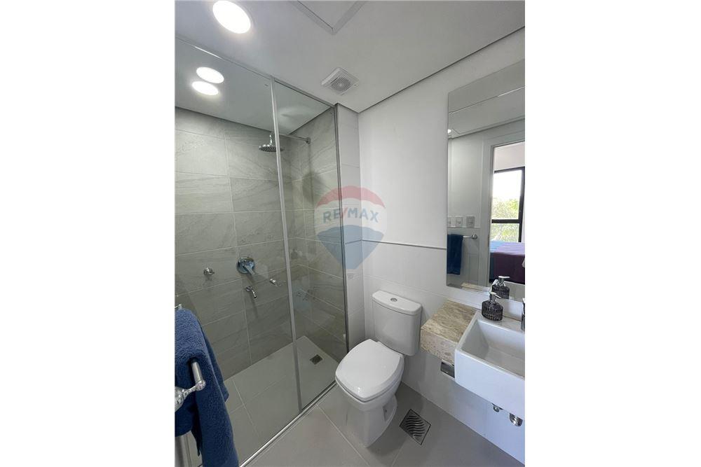 Woningbouw - Appartement - Paraguay Asunción Las Mercedes - PY - 18 - 143014005-783