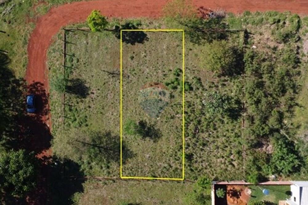 Terreno - Venta - Paraguay Alto Paraná Ciudad Del Este - Terreno N18.jpg - 143050192-6