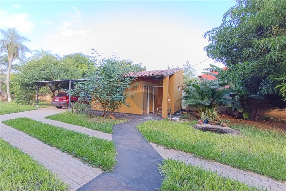 Residential - Terpisah - Paraguay Central Capiata - PY - 39 - 143037122-52