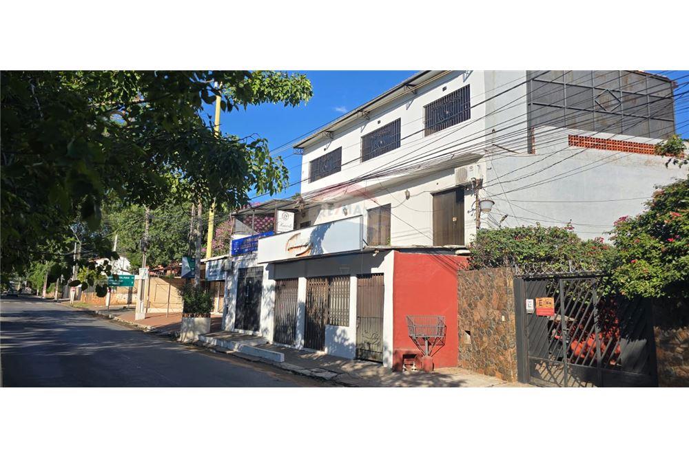 Residential - Rumah Terpisah - Paraguay Asunción Itá Enramada - PY - 12 - 143063146-146