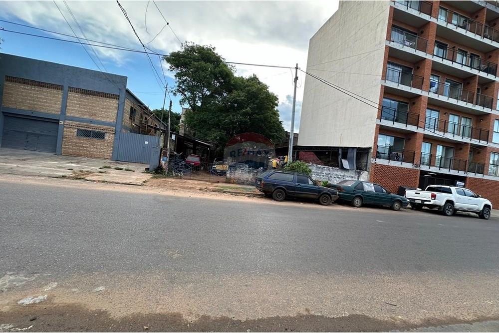 Terreno - Venta - Paraguay Asunción San Pablo - IMG-20241105-WA0035.jpg - 143095022-8