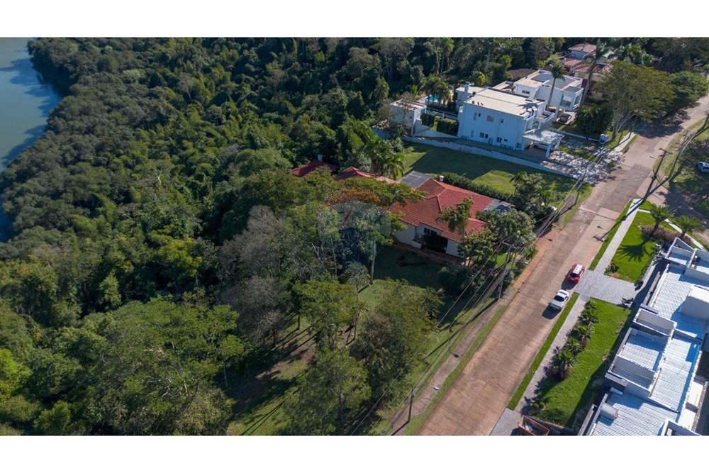 Residential - Land - Paraguay Alto Paraná Hernandarias - PY - IMG_20250703_133716_208.jpg - 143050060-298