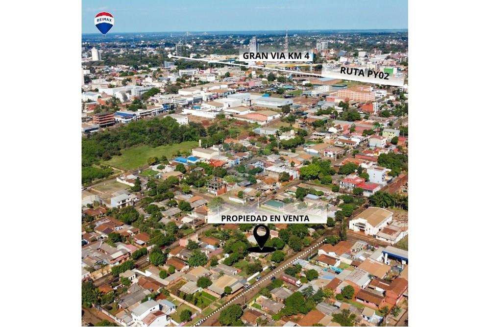 Terreno - Venta - Paraguay Alto Paraná Ciudad Del Este - matew 2.jpg - 143099012-34