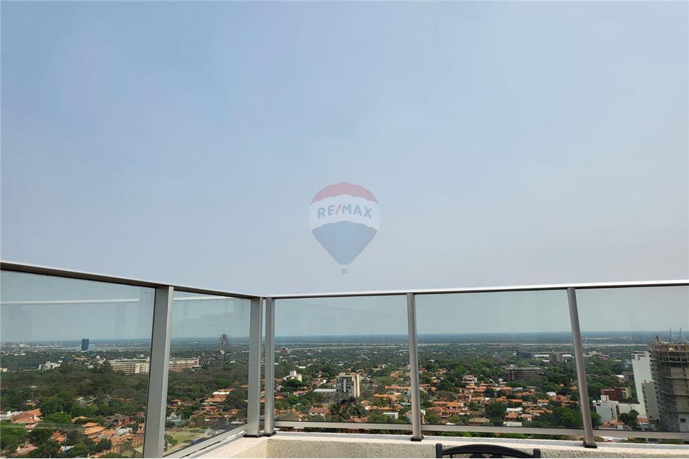 Residential - Ejerlejlighed - Paraguay Asunción Las Lomas (Carmelitas) - PY - 18 - 143098010-64