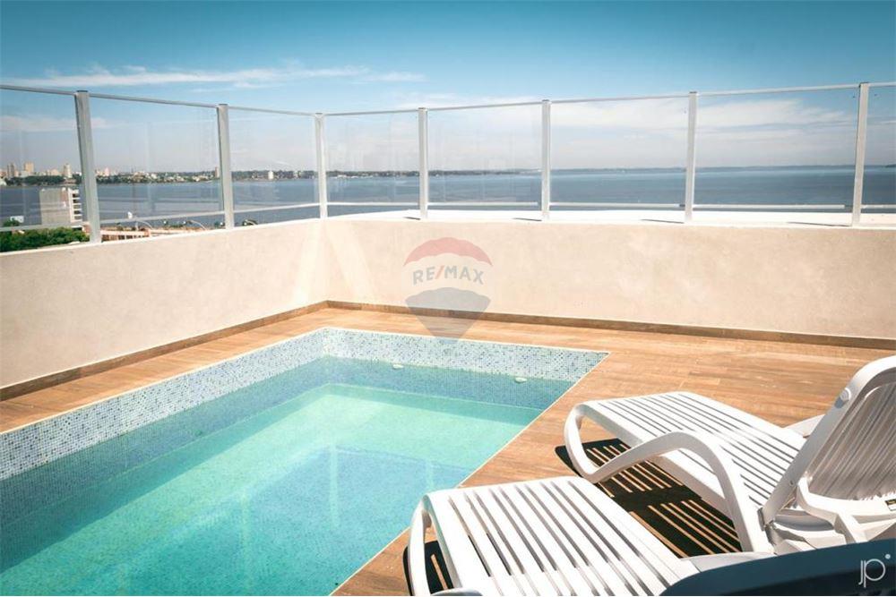 Mieszkaniowa - Mieszkanie - Paragwaj Itapúa Encarnación - PY - 17 - 143011007-2101