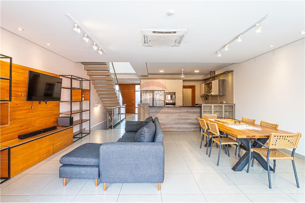Rezidential - Duplex - Paraguay Asunción Recoleta - PY - 53 - 143014133-132