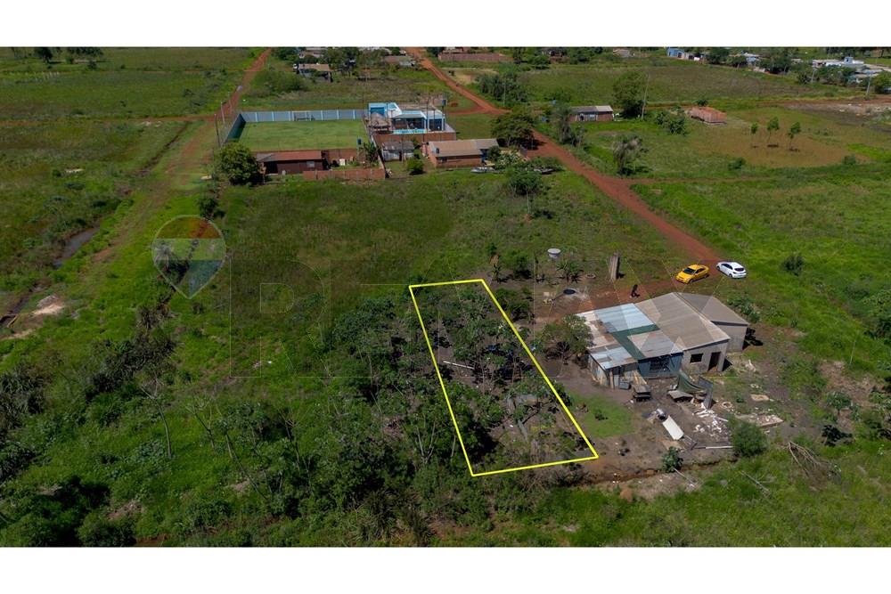 Residential - Land - Paraguay Alto Paraná Hernandarias - PY - DJI_0354 (1).jpg - 143050172-2