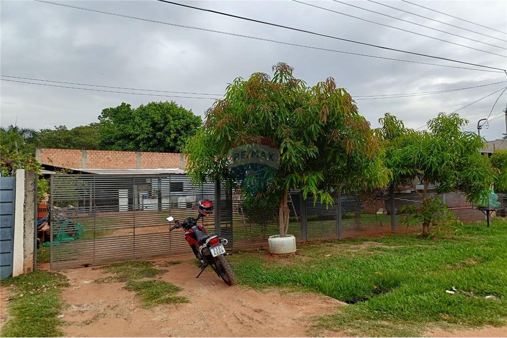 Casa - Venta - Paraguay Central Luque - 1 - 143095028-12