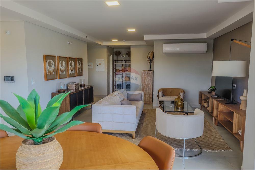 Wohnung - Wohnung - Paraguay Asunción Loma Pytá - PY - 2 - 143014166-30