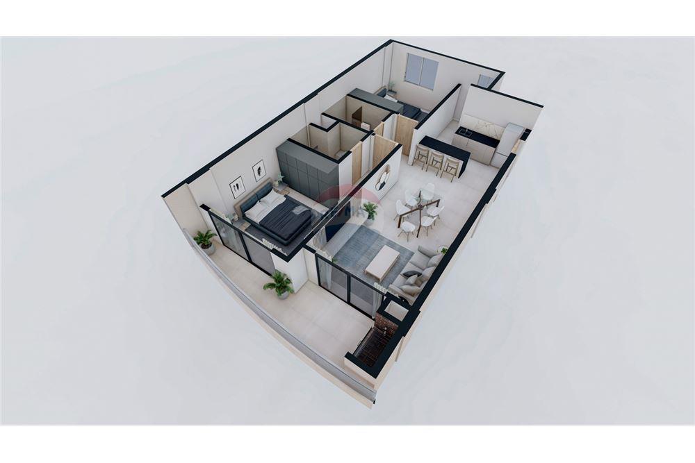 Rezidencijalno - Stan-Apartman - Paraguay Asunción Ycuá Satí - PY - 2 - 143025146-53