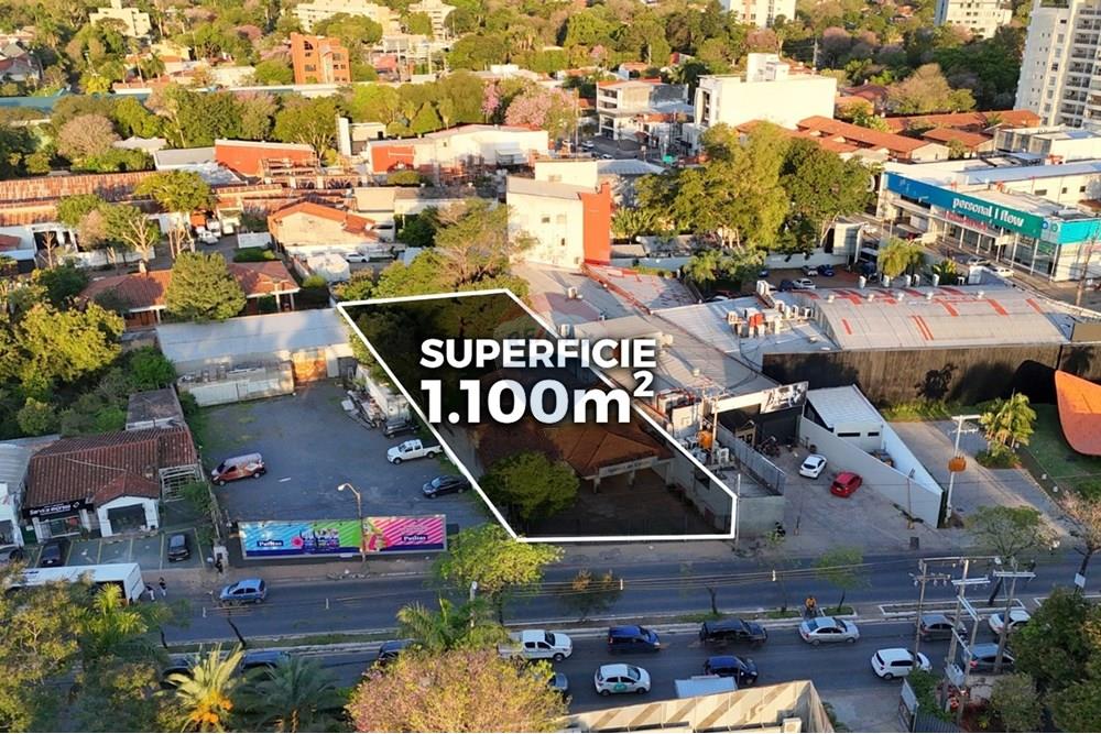 Residential - Lahan - Paraguay Asunción Santo Domingo - PY - 6 (5).jpg - 143098009-660