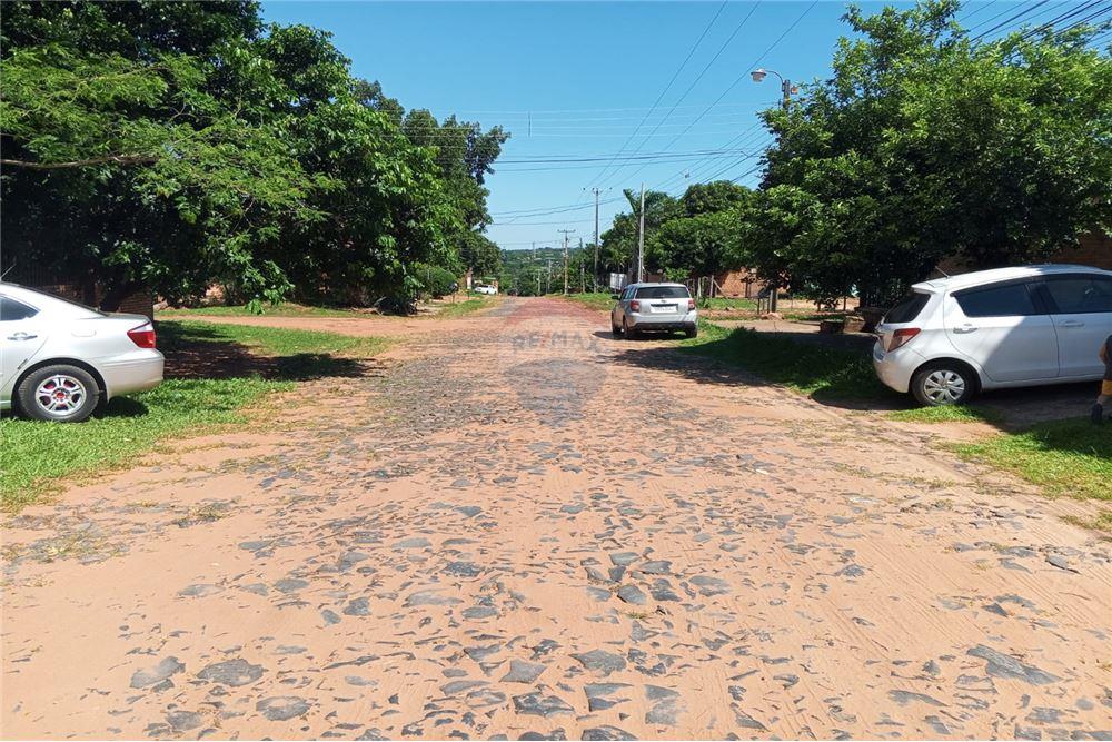 Departamento - Alquiler - Paraguay Central Ñemby - 28 - 143026092-52