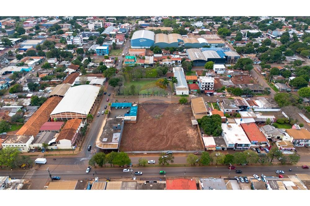 Residential - Land - Paraguay Alto Paraná Ciudad Del Este - PY - Foto 2 (3 de 9).jpg - 143050006-115